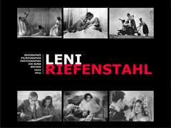 Leni Riefenstahl