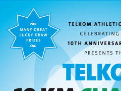 Telkom Race